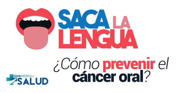 COMO PREVENIR EL CÁNCER ORAL? - DRA. VANIA VÁSQUEZ CABRERA