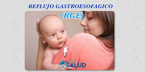 REGLUJO GASTROESOFAGICO (RGE) - DR. ALFREDO RECALDE 