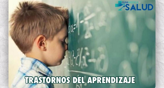 TRASTORNOS DEL APRENDIZAJE - Dra. Zulma Valenzuela